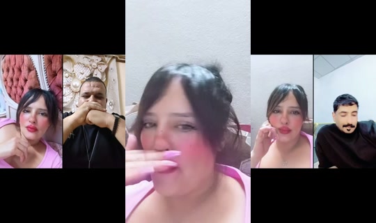 mayaamrani91's Live Session — Oct 7, 2026, 3:37 AM