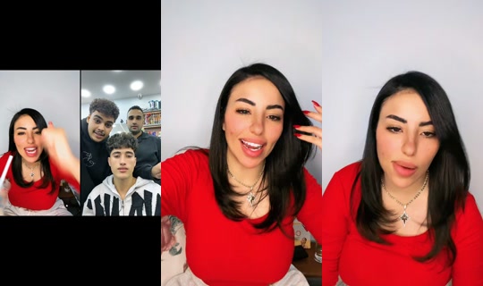 mayadaa.official's Live Session — Oct 16, 2026, 8:43 PM