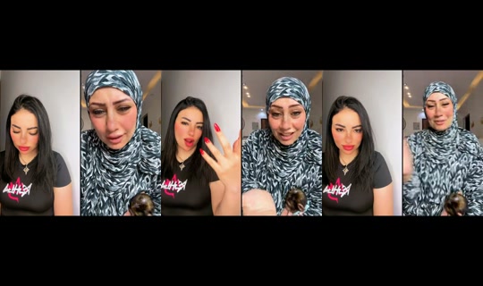 mayadaa.official's Live Session — Oct 24, 2026, 12:56 PM