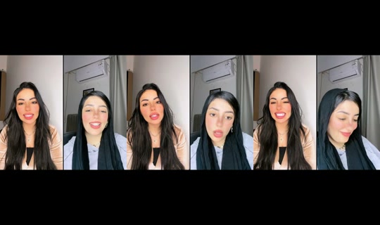 mayadaa.official's Live Session — Oct 31, 2026, 10:27 PM