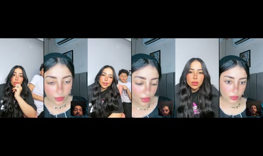 mayadamohamed294's Live Session — Jul 19, 2026, 1:34 AM
