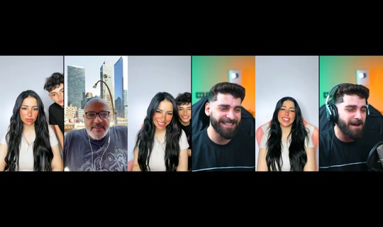 mayadamohamed294's Live Session — Jul 25, 2026, 8:07 PM