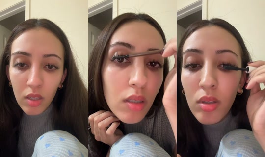 mayafathii's Live Session — Aug 29, 2026, 6:07 PM