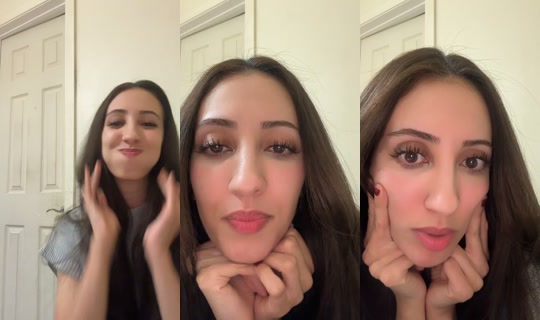 mayafathii's Live Session — Aug 29, 2026, 7:33 PM
