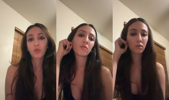 mayafathii's Live Session — Aug 31, 2026, 2:05 AM