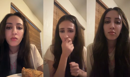mayafathii's Live Session — Sep 1, 2026, 12:48 AM