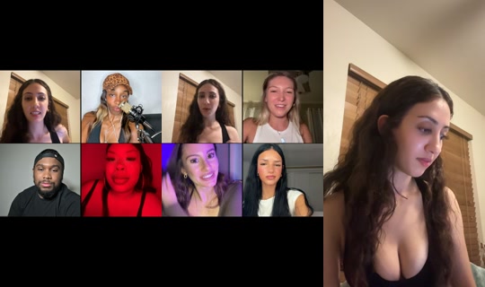 mayafathii's Live Session — Sep 17, 2026, 2:43 AM