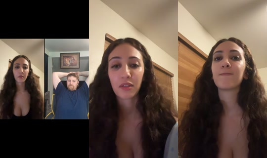 mayafathii's Live Session — Sep 17, 2026, 3:33 AM