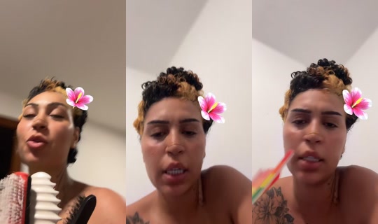 mayahoney15's Live Session — Jul 10, 2026, 8:26 PM