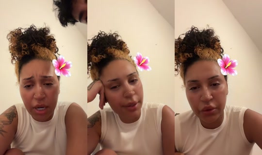 mayahoney15's Live Session — Jul 13, 2026, 8:52 PM