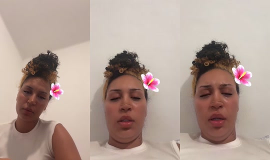 mayahoney15's Live Session — Jul 14, 2026, 12:51 AM