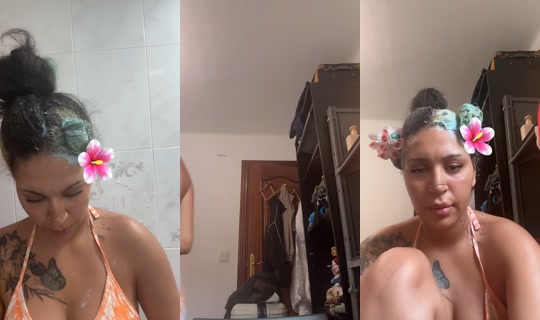 mayahoney15's Live Session — Jul 24, 2026, 5:16 PM
