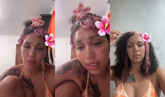 mayahoney15's Live Session — Jul 24, 2026, 8:14 PM