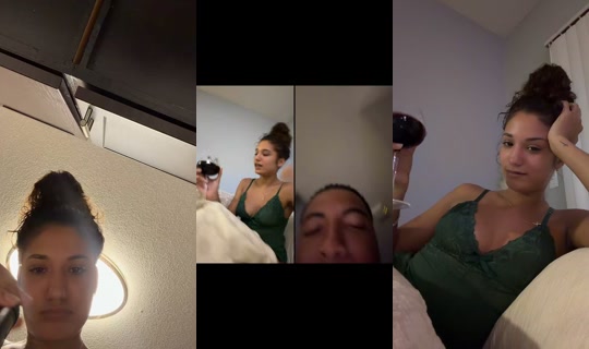 mayajosephine_'s Live Session — Jul 25, 2026, 5:05 AM