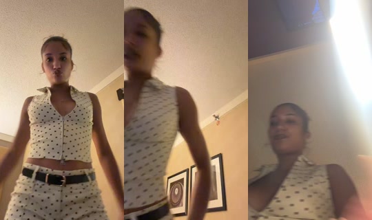 mayajosephine_'s Live Session — Jul 26, 2026, 2:18 AM