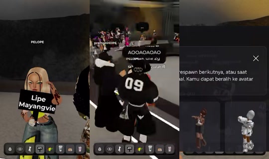 mayangvie's Live Session — Jul 20, 2026, 1:58 AM