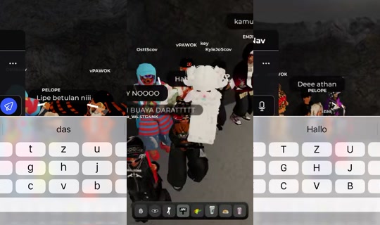 mayangvie's Live Session — Jul 21, 2026, 1:58 AM