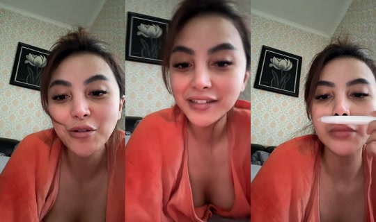 mayangvie's Live Session — Jul 22, 2026, 5:40 AM