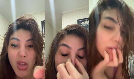 mayangvie's Live Session — Jul 22, 2026, 9:55 AM