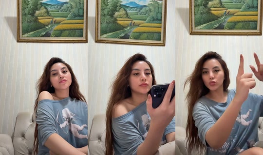 mayangvie's Live Session — Oct 13, 2026, 12:40 PM
