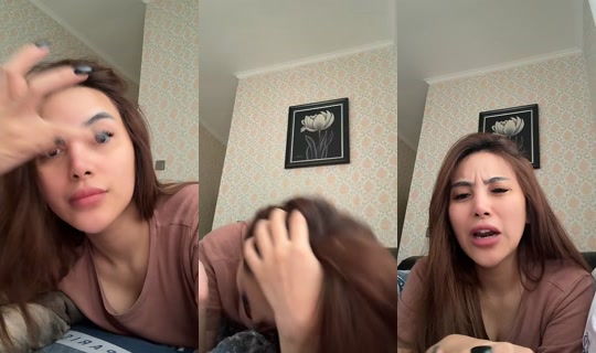 mayangvie's Live Session — Oct 23, 2026, 2:26 AM