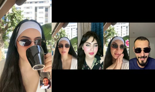 mayar.bou3's Live Session — Jul 26, 2026, 3:47 PM
