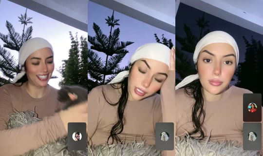 mayar.bou3's Live Session — Jul 28, 2026, 7:45 PM