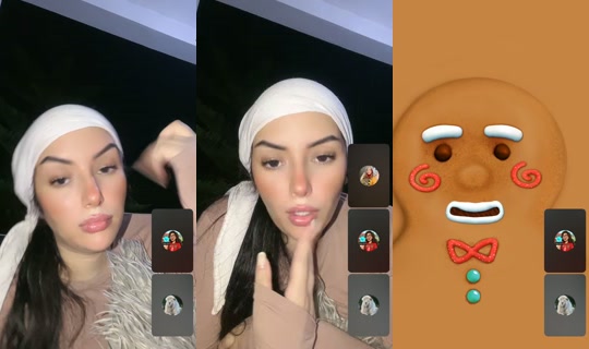 mayar.bou3's Live Session — Jul 28, 2026, 8:32 PM