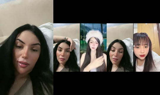 mayar.bou3's Live Session — Jul 28, 2026, 11:39 PM