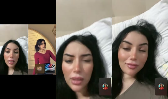 mayar.bou3's Live Session — Jul 29, 2026, 12:30 AM