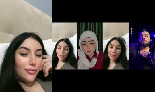 mayar.bou3's Live Session — Jul 29, 2026, 2:25 AM