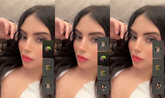 mayar.bou3's Live Session — Jul 30, 2026, 3:36 AM