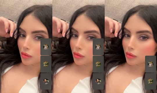 mayar.bou3's Live Session — Jul 30, 2026, 5:17 AM