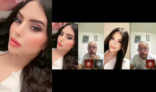 mayar.bou3's Live Session — Jul 31, 2026, 7:19 PM
