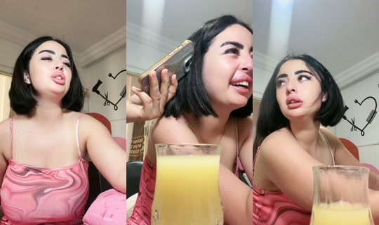 mayarghuidi's Live Session — Aug 27, 2026, 4:34 PM