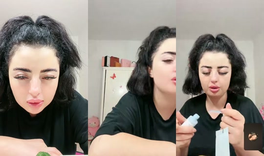 mayarghuidi's Live Session — Aug 29, 2026, 11:46 PM
