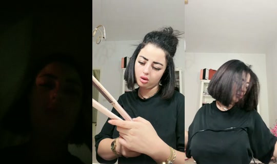 mayarghuidi's Live Session — Aug 30, 2026, 6:21 PM