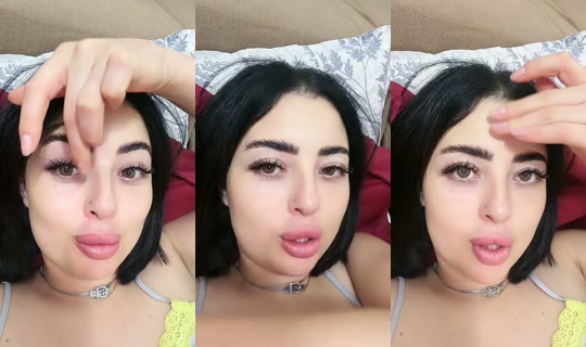 mayarghuidi's Live Session — Aug 30, 2026, 9:35 PM
