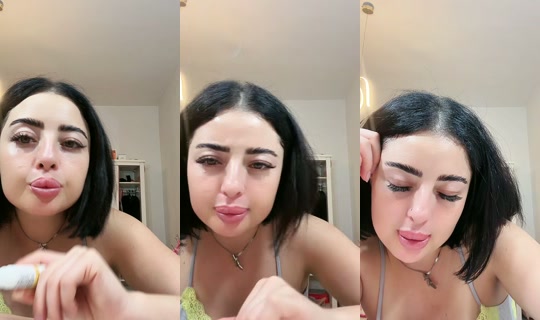 mayarghuidi's Live Session — Aug 31, 2026, 4:28 AM