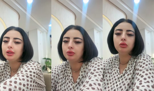 mayarghuidi's Live Session — Sep 5, 2026, 4:58 PM
