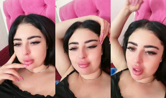 mayarghuidi's Live Session — Sep 6, 2026, 11:53 PM