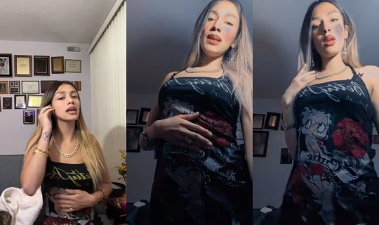 mayb3_3lianna3's Live Session — Jul 8, 2026, 8:16 PM