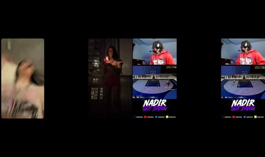 maybachbarbiee's Live Session — Jul 15, 2026, 4:28 AM