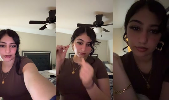 maybe_alexasix1nine's Live Session — Jul 15, 2026, 1:45 AM