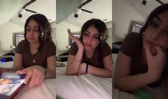 maybe_alexasix1nine's Live Session — Jul 15, 2026, 6:31 AM