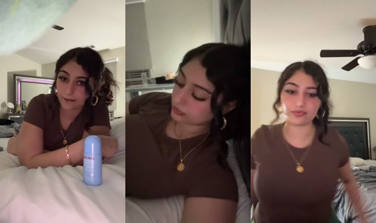 maybe_alexasix1nine's Live Session — Jul 15, 2026, 6:51 AM