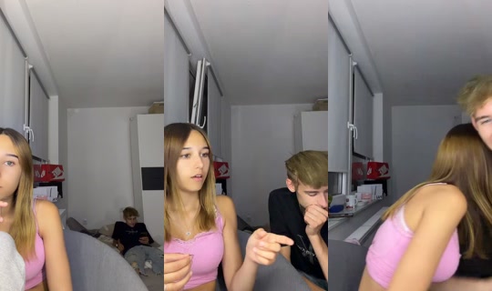 maybeeelucy's Live Session — Jul 13, 2026, 10:30 PM