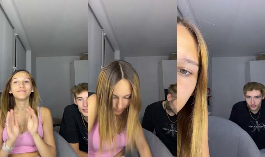 maybeeelucy's Live Session — Jul 13, 2026, 11:21 PM