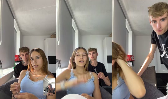 maybeeelucy's Live Session — Jul 15, 2026, 4:26 PM