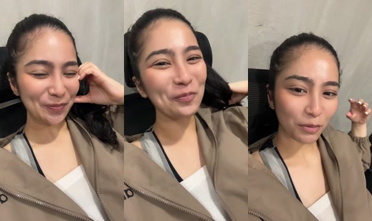 maybemellisa's Live Session — Jul 8, 2026, 12:36 PM